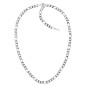 Collier Calvin Klein, collection Contemporary Linked, bijou acier référence 35700002