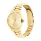 Montre Femme Calvin Klein - Collection Iconic Bracelet - Style Tendance - Réf. 25200043 Montre Femme Calvin Klein - Collection Iconic Bracelet - Style Tendance - Réf. 25200043