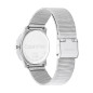 Montre Femme Calvin Klein - Collection Iconic Mesh - Style Tendance - Réf. 25200033 Montre Femme Calvin Klein - Collection Iconic Mesh - Style Tendance - Réf. 25200033