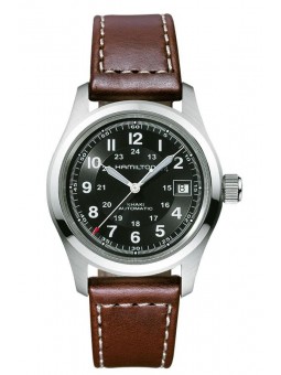 Montre Unisexe HAMILTON Khaki Field Automatique - H70455533