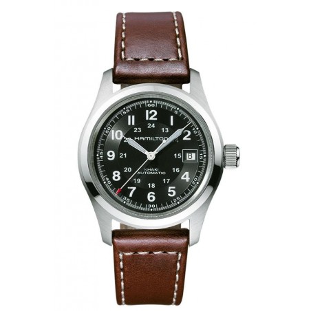 Montre Unisexe HAMILTON Khaki Field Automatique - H70455533