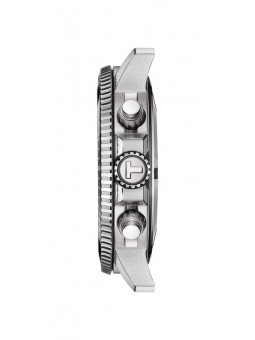 Montre Homme Tissot Seastar 1000 Chronographe - T1204171704100