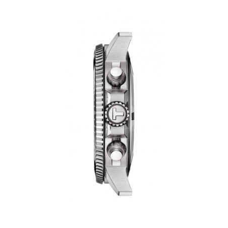 Montre Homme Tissot Seastar 1000 Chronographe - T1204171704100