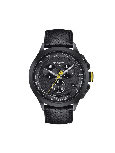 Montre Homme T-RACE CYCLING TOUR DE FRANCE 2022 SPECIAL EDITION - Style Sport