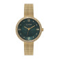 Montre Clyda Femme collection Pompidou CLA0781PVRX