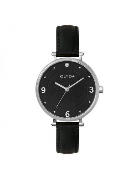 Montre Clyda Femme collection Léa CLA0787ANPN