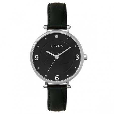 Montre Clyda Femme collection Léa CLA0787ANPN