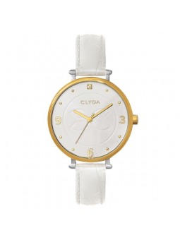 Montre Clyda Femme collection Léa CLA0787BBPF