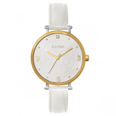 Montre Clyda Femme collection Léa CLA0787BBPF
