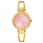 Montre Clyda Femme collection Eva CLA0788PRAW