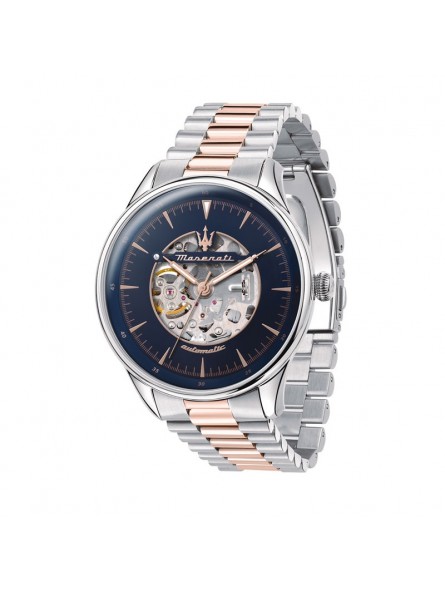 Montre Homme Maserati Tradizione R8823146001 - Mouvement Automatique