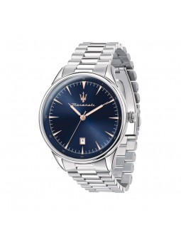 Montre Homme Maserati Tradizione R8853146002 - Mouvement Quartz