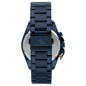 Montre Homme Maserati Blue Solar R8853146003 - Mouvement Solaire