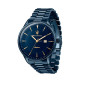 Montre Homme Maserati Blue Solar R8853146003 - Mouvement Solaire