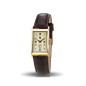 Montre Femme Lip Churchill bracelet Cuir 671006