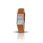 Montre Femme Lip Churchill bracelet Cuir 671015