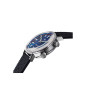 LIP - Montre Homme Grand Nautic - automatique  - cadran bleu - Ref 671521