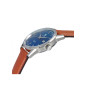 Montre Homme Lip Himalaya 40mm Automatique cadran bleu - Verre Saphir Montre Homme Lip Himalaya 40mm Automatique cadran bleu - Verre Saphir