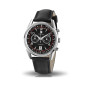 Montre Homme Lip Himalaya bracelet Cuir 671592