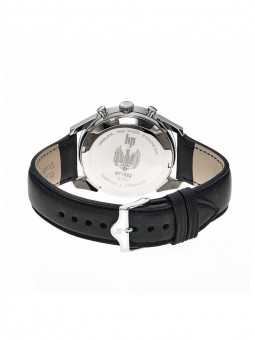 Montre Homme Lip Himalaya bracelet Cuir 671592
