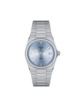 Montre Mixte - Unisexe Tissot PRX 35mm T1372101135100 style Traditionnel