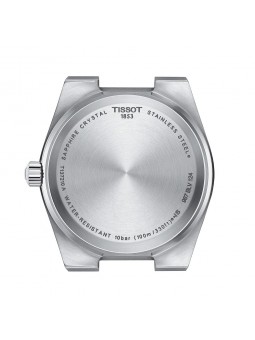 Montre Mixte - Unisexe Tissot PRX 35mm T1372101135100 style Traditionnel
