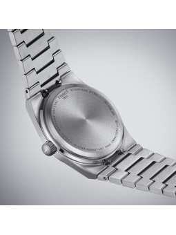 Montre Mixte - Unisexe Tissot PRX 35mm T1372101135100 style Traditionnel
