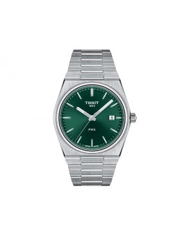 Montre Homme Tissot PRX T1374101109100 style Traditionnel