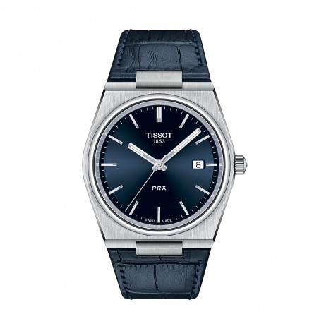 Montre Homme Tissot PRX T1374101604100 style Traditionnel