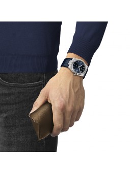 Montre Homme Tissot PRX T1374101604100 style Traditionnel