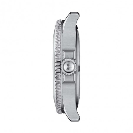 Montre Homme Tissot Seastar 1000 - T1202101101100