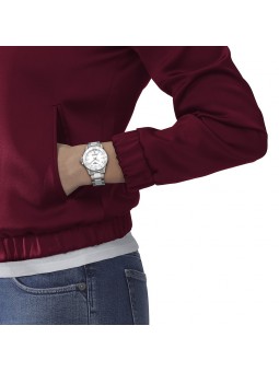 Montre Mixte - Unisexe Tissot Seastar 1000 36mm  T1202101101100 style Sport