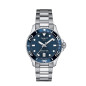 Montre Femme Tissot Seastar 1000 - T1202101104100 Montre Femme Tissot Seastar 1000 - T1202101104100