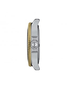 Montre Homme Tissot Seastar 1000 - T1202102105100