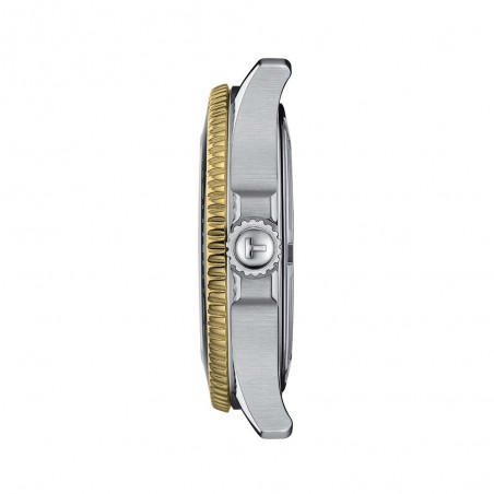 Montre Homme Tissot Seastar 1000 - T1202102105100