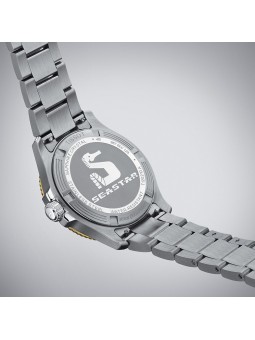 Montre Mixte - Unisexe Tissot Seastar 1000 36mm T1202102105100 style Sport