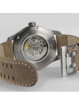 Montre Homme Hamilton Khaki Field Automatic Titanium H70545540