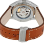 Montre Homme Hamilton JazzMaster Coeur Ouvert Auto - H32705041 Montre Homme Hamilton JazzMaster Coeur Ouvert Auto - H32705041