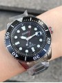 Montre Homme Seiko Prospex Solaire Diver's 200M - SNE437P1