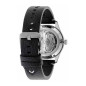 Montre Homme Seiko Sport 5 Auto Noir Acier Bleu - SRPG39K1