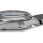Montre Homme Seiko Sport 5 Auto Noir Acier Bleu - SRPG39K1