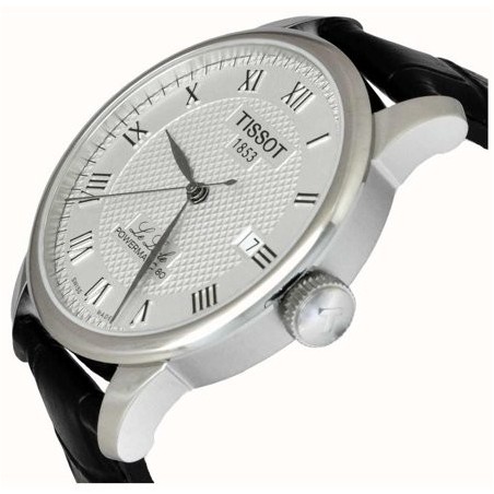 Montre Homme Tissot Le Locle Powermatic 80 - T0064071603300