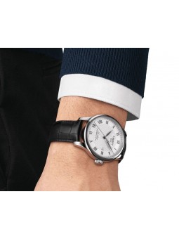 Montre Homme Tissot Le Locle Powermatic 80 - T0064071603300
