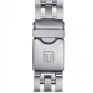 Montre Homme Tissot PRC 200 Chrono Sport Bleu Acier argenté - T1144171104700 Montre Homme Tissot PRC 200 Chrono Sport Bleu Acier argenté - T1144171104700