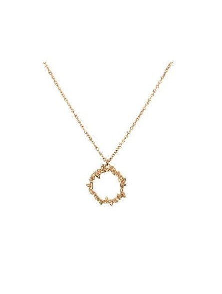 Bijoux Emma et Chloé - Collier Thalia - or Bijoux Emma et Chloé - Collier Thalia - or
