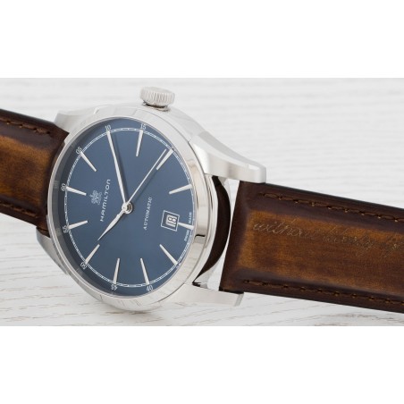 Montre Homme Hamilton American Classic Spirit of Liberty Auto - H42415541