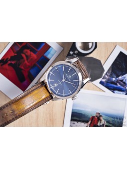 Montre Homme Hamilton American Classic Spirit of Liberty - H42415541