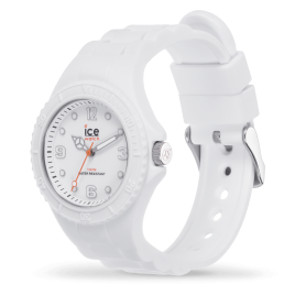 Montre Unisexe Ice Watch generation - White forever - Small - 3H - Réf. 019138