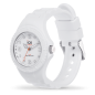 Montre Unisexe Ice Watch generation - White forever - Small - 3H - Réf. 019138