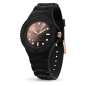 Montre Femme Ice Watch generation - Sunset black - Small - 3H - Réf. 019144